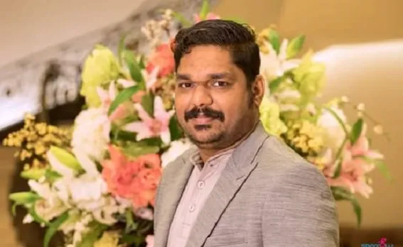 ബഹ്റൈനിലെ മാധ്യമ പ്രവർത്തകൻ ജോമോൻ കുരിശിങ്കൽ നിര്യാതനായി