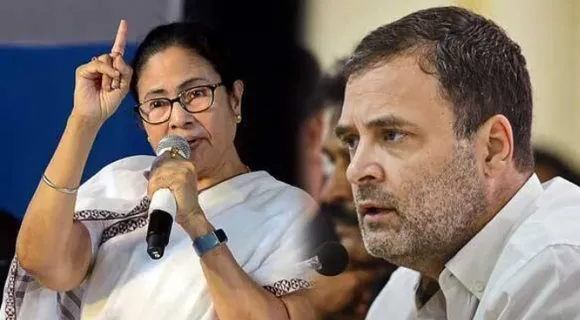 പ്രതിപക്ഷ ഐക്യസമ്മേളനം 23-ന്; രാഹുൽഗാന്ധിയും മമതാ ബാനർജിയും പങ്കെടുക്കും