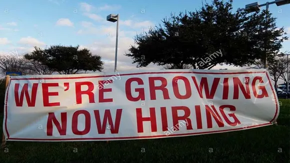 ടെക്സസിലെ തൊഴിൽ രഹിതരുടെ എണ്ണം 12.9 ൽ നിന്നും 6.5 ശതമാനത്തിലേക്ക്