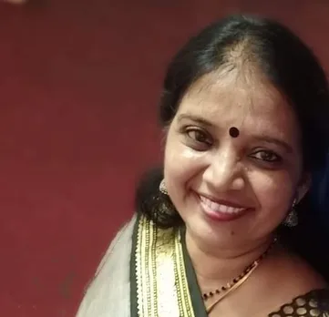 പഴഞ്ചൊല്ലുകൾക്ക് ശേഷം " അർത്ഥ സമ്പൂർണ" വുമായി അംബികാ ബാലസുബ്രഹ്മണ്യൻ വടവട്ട്!