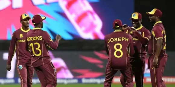 ആശ്വാസ ജയത്തോടെ മടക്കം; ഒമാനെതിരെ വെസ്റ്റിൻഡീസിന് 7 വിക്കറ്റ് ജയം