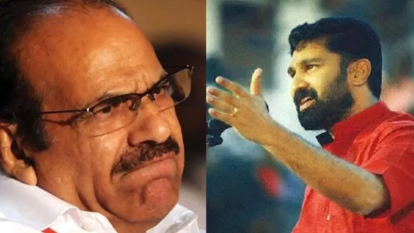 കോണ്‍ഗ്രസിനെ നയിക്കുന്നവരില്‍ ന്യൂനപക്ഷക്കാരില്ലെന്ന് വിമര്‍ശിച്ച് കോടിയേരി; ഇത് എന്ത് തരം സിൻഡ്രോം ആണെന്ന് വി.ടി. ബല്‍റാം! സംഭവം ഇങ്ങനെ