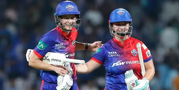 വനിതാ പ്രീമിയര്‍ ലീഗില്‍ മുംബൈ ഇന്ത്യന്‍സിന് വീണ്ടും തോല്‍വി; ഡല്‍ഹി ക്യാപിറ്റല്‍സിന്റെ ജയം ഒമ്പത് വിക്കറ്റിന്‌