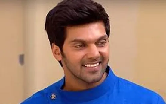 സിനിമാ ചിത്രീകരണത്തിനിടെ നടൻ ആര്യയ്ക്ക് പരിക്ക്