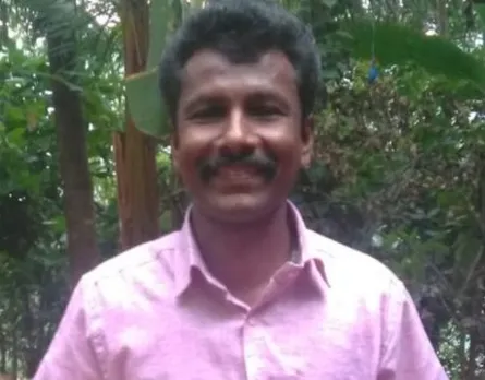 മുരിക്കാശ്ശേരി രാജപുരം മുഞ്ഞനാട്ട്‌ ജിജു കുര്യന്‍ നിര്യാതനായി