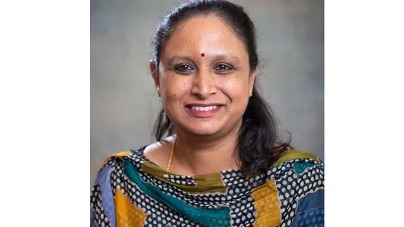 ഇന്ത്യന്‍ അമേരിക്കന്‍ അധ്യാപിക ഹേമലത ഭാസ്കരന് പ്രസിഡന്‍ഷ്യല്‍ പുരസ്കാരം