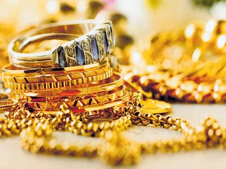 സംസ്ഥാനത്ത് സ്വര്‍ണ വിലയില്‍ വീണ്ടും വര്‍ധന