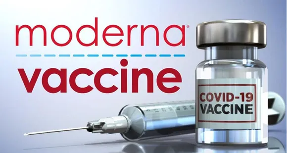 കോവിഡ്-19 വാക്സിന്‍ 100% ഫലപ്രദമാണെന്ന് മോഡേണ; യുഎസിന്റെയും യൂറോപ്യൻ യൂണിയന്റെയും അംഗീകാരം തേടുന്നു
