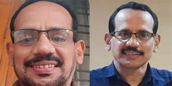 പൂര്‍വ്വ വിദ്യാര്‍ത്ഥികളുടെ പോക്‌സോ കേസില്‍ കെ.വി ശശികുമാറിന് ജാമ്യം; അധ്യാപകനായിരിക്കെ പീഡിപ്പിച്ചെന്ന രണ്ട് പൂര്‍വ വിദ്യാര്‍ത്ഥിനികളുടെ പരാതിയിലാണ് കേസ്