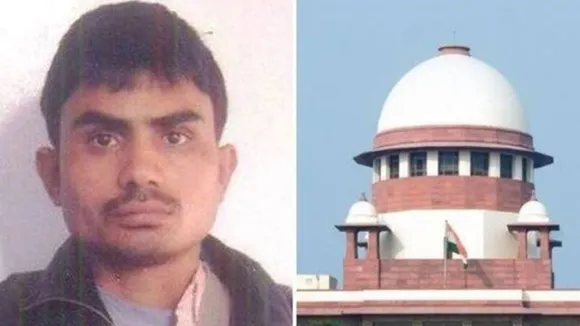 നിര്‍ഭയ കേസ് പ്രതി അക്ഷയ് സിംഗ് ഠാക്കൂറിന്റെ ഹര്‍ജി ഇന്നു പരിഗണിക്കും