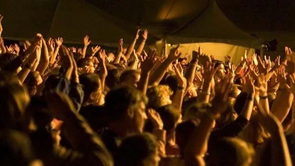 മാസ്ക് മന്‍ഡേറ്റ് നീക്കിയതോടെ ദേവാലയങ്ങളിലേക്ക് മടങ്ങുന്നതിന് തയാറായി വിശ്വാസ സമൂഹം