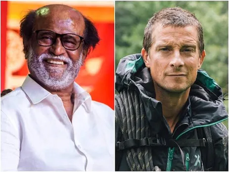 ബന്ദിപ്പൂര്‍ കാട്ടില്‍ നടന്ന മാന്‍ vs വൈല്‍ഡ് ഡോക്യുമെന്ററിയുടെ ഷൂട്ടിങ്ങിനിടെ നടന്‍ രജനികാന്തിന് പരിക്ക്