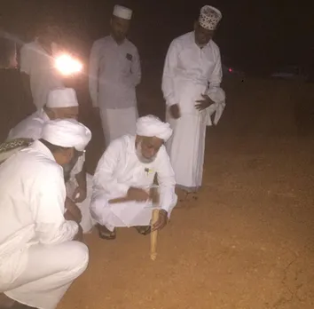 അക്കര ഫൗണ്ടേഷൻ തെറാപ്പി സെന്ററിന് കുറ്റിയടിച്ചു