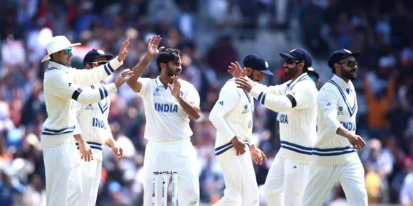 ഇന്ത്യയുടെ വെസ്റ്റിന്‍ഡീസ് പര്യടനത്തിന്റെ തിയതി പ്രഖ്യാപിച്ചു; തുടക്കം ടെസ്റ്റ് മത്സരങ്ങളോടെ