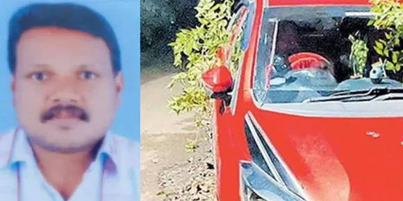 കാർ അപകടത്തിൽ മരണപ്പെട്ടു എന്നാണ് ആദ്യം കരുതിയതെങ്കിലും കൊലപാതകമാണെന്ന ആരോപണം ആദ്യം മുതൽ ഉയർന്നിരുന്നു, രക്തസ്രാവം മരണത്തിനിടയാക്കി; നാദാപുരത്തെ യുവാവിന്റെ മരണം വാഹന അപകടമല്ലെന്ന് പൊലീസ്
