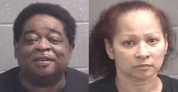 നിയമ വിരുദ്ധമായി ഗ്രൂപ്പ് ഹോം നടത്തി എട്ടോളം ആളുകളെ തടവില്‍ പാര്‍പ്പിച്ചു!  പാസ്റ്ററും ഭാര്യയും അറസ്റ്റില്‍