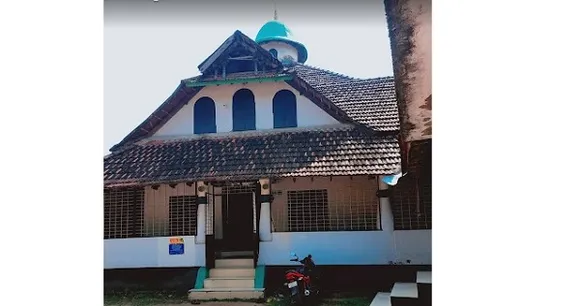 പൊന്നാനി വലിയജാറം ആണ്ട് നേർച്ച ജനുവരി 18ന്; സ്വാഗത സംഘം രൂപവത്കരിച്ചു