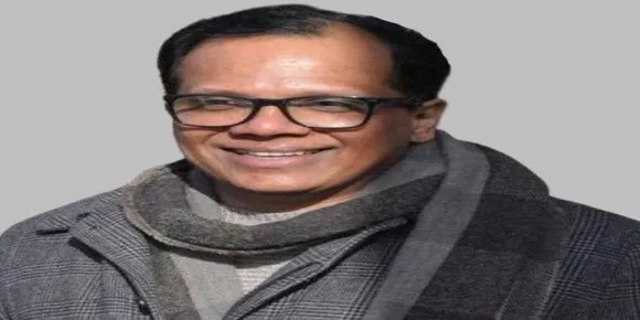 കോട്ടയം സ്വദേശി ബൈജു തിട്ടാല കേംബ്രിജില്‍ ഡെപ്യൂട്ടി മേയര്‍
