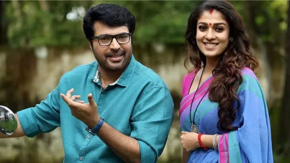 മമ്മൂട്ടി, നയന്‍താര ചിത്രം ‘പുതിയ നിയമം’ ബോളിവുഡിലേക്ക്