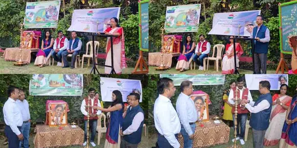 വേൾഡ് മലയാളി കൗൺസിൽ ഗുജറാത്ത് പ്രൊവിൻസ് വിഷു ആഘോഷം നടത്തി