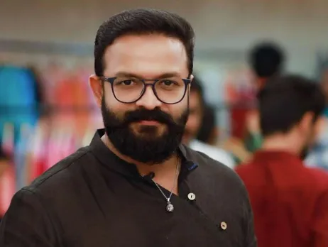 കൊറോണകാലത്ത് പൊലീസുകാരുടെ കഷ്ടപ്പാടുകള്‍; ഡി.ഐ.ജിയുടെ വീഡിയോ ഏറ്റെടുത്ത് ജയസൂര്യ