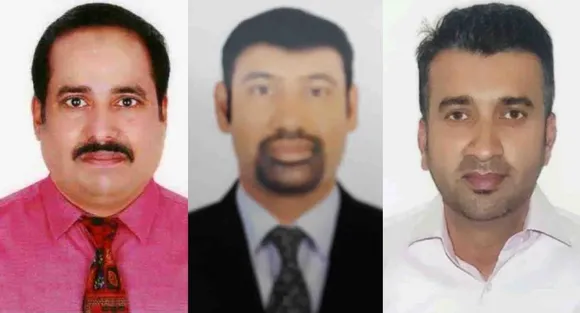 ദുബൈ കെ എം സി സി കൊല്ലം ജില്ലാ കമ്മിറ്റി പുനഃസംഘടിപ്പിച്ചു