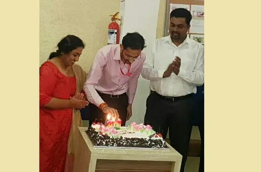 ഇസാഫ് ബാങ്ക് പാലാ ശാഖ നൂറു കോടിയുടെ മികവിൽ