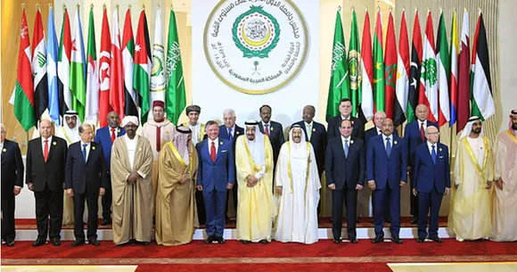 മുസ്ലിം, അറബ് രാജ്യങ്ങളുടെ ഉച്ചകോടി : ഖത്തറിന് പരക്കെ വിമര്‍ശനം