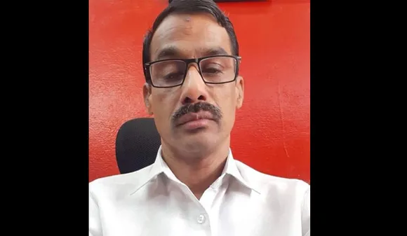 ദമ്മാമില്‍ എറണാകുളം സ്വദേശി ഹൃദയാഘാതം മൂലം മരണപെട്ടു.