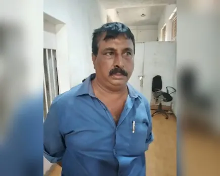 വെളിയത്ത് നേപ്പാൾ സ്വദേശിനിയായ വീട്ടമ്മയെ പീഡിപ്പിക്കാൻ ശ്രമിച്ച മധ്യവയസ്കൻ അറസ്റ്റിൽ