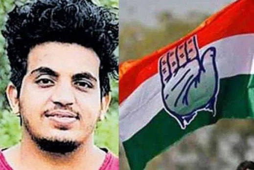 തെരഞ്ഞെടുപ്പ് പ്രചാരണത്തിനു കൊടി കെട്ടുന്നതിനിടെ വൈദ്യുതാഘാതമേറ്റ് യുഡിഎഫ് പ്രവര്‍ത്തകന്‍ മരിച്ചു