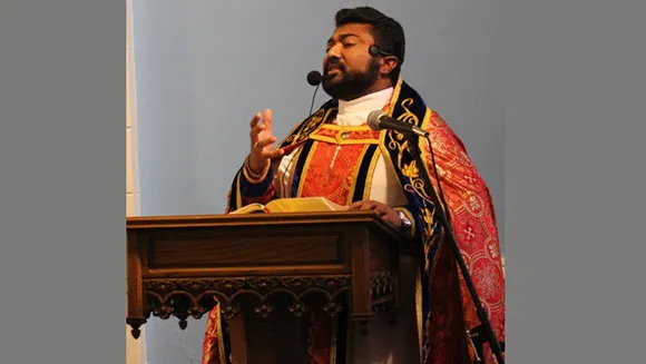 റവ. തോമസ് മാത്യു ആഗസ്ത് 24 നു ഇന്‍റർനാഷണല്‍ പ്രയര്‍ലൈനില്‍ മുഖ്യപ്രഭാഷണം നല്‍കുന്നു