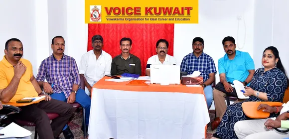 വോയ്സ് കുവൈറ്റ് വനിതാവേദി "ഓണോത്സവം - 2022"; സ്വാഗത സംഘം രൂപവത്കരിച്ചു