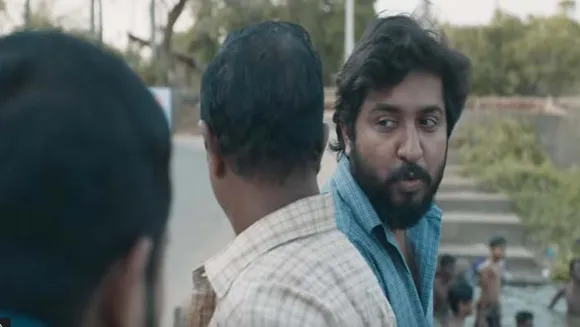 വിനീത് ശ്രീനിവാസന്‍റെ പുതിയ ചിത്രമായ 'മനോഹരം' ന്‍റെ ട്രെയിലര്‍ കാണാം