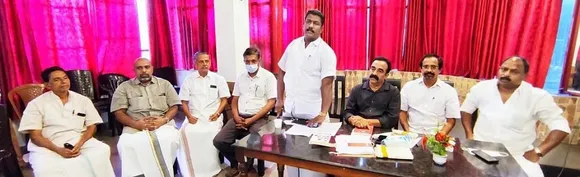 ഇടുക്കി ജില്ലാ ഒളിമ്പിക് ഗെയിംസിന് സംഘാടക സമിതി രൂപീകരിച്ചു