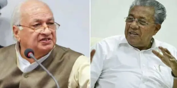 മു​ഖ്യ​മ​ന്ത്രി​യും സം​ഘ​വും ക്യൂ​ബ​യി​ല്‍ പോ​യ​തു​കൊ​ണ്ട് എ​ന്ത് പ്ര​യോ​ജ​നം? പു​ക​യി​ല ഉ​ത്പാ​ദ​ന​ത്തി​ൽ അ​റി​യ​പ്പെ​ടു​ന്ന ക്യൂബയുമായാണ് ആ​രോ​ഗ്യ​രം​ഗത്തെ സഹകരണത്തിന് ശ്രമിക്കുന്നത്. ഇ​ത് രാ​ഷ്ട്രീ​യ തീ​ര്‍​ഥാ​ടനം മാത്രം! മു​ഖ്യ​മ​ന്ത്രി​യെ വി​മ​ര്‍​ശി​ച്ച് ഗ​വ​ര്‍​ണ​ര്‍