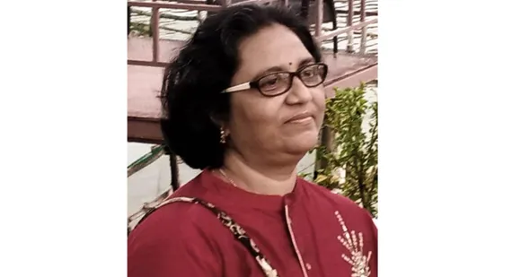 നയന്റി (നർമ്മകഥ)