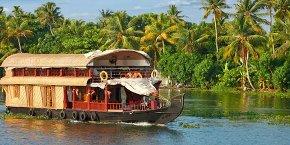 കഴിഞ്ഞ വർഷം കേരളത്തിൽ എത്തിയത് 1.88 കോടി ആഭ്യന്തര വിനോദ സഞ്ചാരികൾ