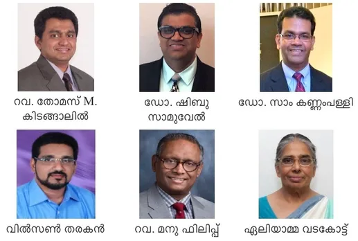 കേരളം പെന്തക്കോസ്റ്റൽ റൈറ്റേഴ്‌സ് ഫോറം ദേശീയ സമ്മേളനം ജൂലൈ ആറിനു മയാമിയിൽ