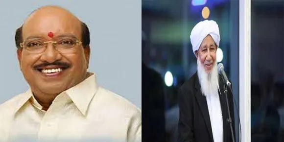 കാന്തപുരത്തിനും വെള്ളാപ്പള്ളിക്കും ഡോക്ടറേറ്റ് നല്‍കണമെന്ന് പ്രമേയം, കാലിക്കറ്റ് സര്‍വ്വകലാശാല സിന്‍ഡിക്കേറ്റില്‍ വാഗ്വാദം