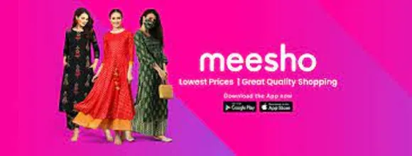 മീഷോ ഒക്ടോബർ 6 മുതൽ 9 വരെ മഹാ ഇന്ത്യൻ ഷോപ്പിംഗ് ലീഗ് പ്രഖ്യാപിച്ചു