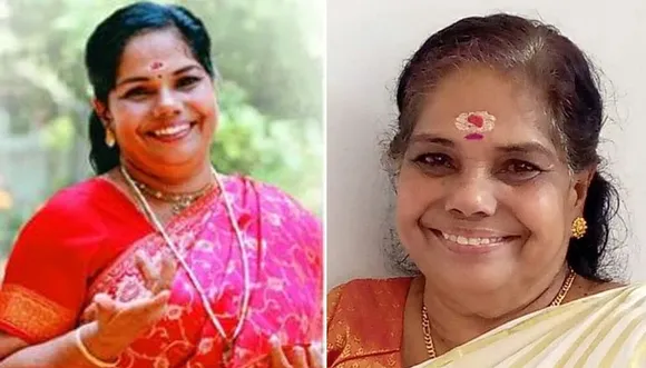 'എന്തിനാണ് ജീവിച്ചിരിക്കുന്ന മനുഷ്യരെ കൊന്ന് പണമുണ്ടാക്കുന്നത്'? വ്യാജ വാര്‍ത്തയ്‍ക്കെതിരെ കുളപ്പുള്ളി ലീല