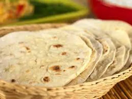 ചപ്പാത്തി കഴിക്കുന്നതുകൊണ്ടുള്ള ആരോഗ്യ ഗുണങ്ങള്‍ അറിയാം