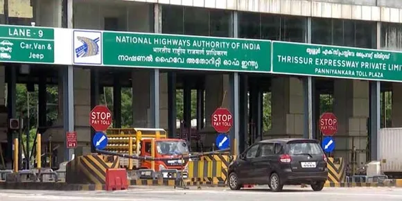 പന്നിയങ്കരയിലെ ടോൾ നിരക്ക് കുറച്ചു; നടപടി ഹൈക്കോടതി ഉത്തരവിന് പിന്നാലെ