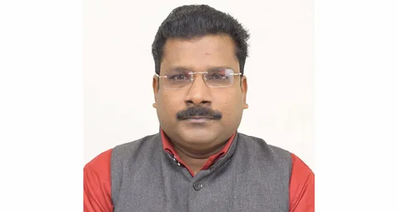 ഡല്‍ഹി മെഹ്‌റോളി ഷിവാലിക്ക് അപാർട്ട്മെന്റ് ഹൗസ് നമ്പർ - 404 ല്‍ ബാബു പി.സി (51) നിര്യാതനായി