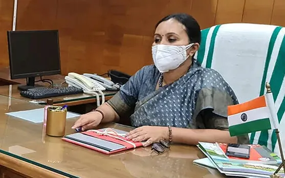 ശബരിമലയില്‍ കൂടുതല്‍ ആരോഗ്യ സേവനങ്ങള്‍: മന്ത്രി വീണാ ജോര്‍ജ്