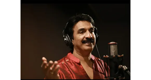 'പാലക്കാടൻ പഞ്ചവർണ്ണം'... ഹിറ്റായി വീണ്ടും മേതിലിന്റെ പുതിയ പാലക്കാടൻ പാട്ട് ! 