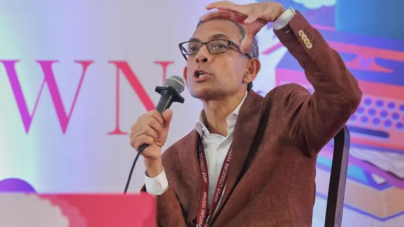ഇന്ത്യയ്ക്ക് മികച്ച പ്രതിപക്ഷം വേണമെന്ന് അഭിജിത് ബാനര്‍ജി
