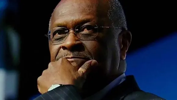 മുൻ പ്രസിഡന്റ് സ്ഥാനാർഥി ഹെർമൻ കായ്‌ൻ കോവിഡ് ബാധിച്ചു മരിച്ചു