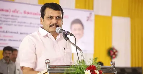 നെഞ്ചുവേദനയെ തുടർന്ന് ആശുപത്രിയിൽ പ്രവേശിപ്പിക്കപ്പെട്ട സെന്തിൽ ബാലാജിയുടെ ആരോഗ്യനില ഗുരുതരമെന്ന് ഡോക്ടർമാർ; മന്ത്രിയുടെ ഹൃദയ ധമനികളിൽ മൂന്നു ബ്ലോക്കുകൾ കണ്ടെത്തി